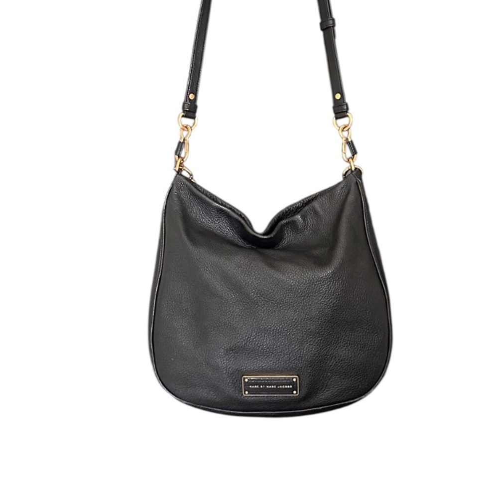 Marc by Marc Jacobs Classic Q Hillier Hobo
